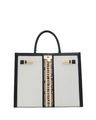 Women Animal Print Handbag 
