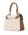 Women Colourblock Shoulder Bag