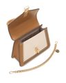 Women Colourblock Shoulder Bag