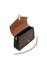 Women Shoulder Bag with Detachable Strap