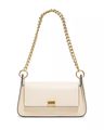 Women Sling Bag with Chain Strap