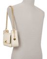 Women Sling Bag with Chain Strap