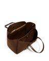  Women Synthetic Satchel Handbag