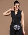 Women Embellished Clutch