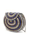 Women Embellished Clutch