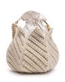 Women Embellished Wristlet Potli Bag