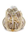 Women Floral Potli Bag