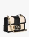 Women Wonder Messenger Bag