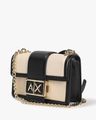 Women Wonder Messenger Bag