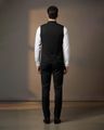 Men Regular Fit Nehru Jacket    