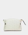 Brand Print Sling Bag