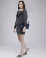 Women Ava Versatile Clutch with Detachable Strap