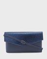 Women Ava Versatile Clutch with Detachable Strap