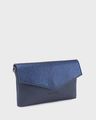 Women Ava Versatile Clutch with Detachable Strap