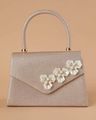 Women Clutch with Chain Strap