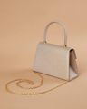Women Clutch with Chain Strap