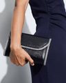  Women Synthetic Clutch Evening