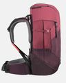 Simond - Unisex Bordeaux MT100 Multiple Compartments Trekking Backpack 50 L