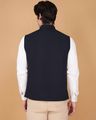 Men Regular Fit Nehru Jacket