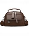 Women Sling Bag with Detachable Strap