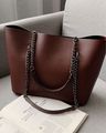 Women Western Tote Bag