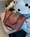Women Western Tote Bag