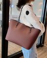 Women Western Tote Bag