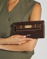 Showmance Clutch with Adjustable Strap