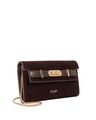 Showmance Clutch with Adjustable Strap