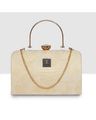 Women PU Clutch