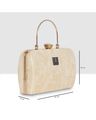 Women PU Clutch