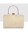 Women PU Clutch