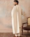 Men Embroidered Kurta Pyjamas Set