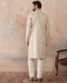 Men Self-Design 2-Piece Kurta Set