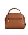 Women Textured Sling Bag with Detachable Strap