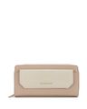 Women Clutch with Zip Closure