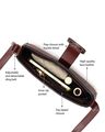 Women Sling Bag with Adjustable Strap