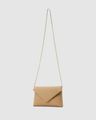 Women Clutch with Chain Strap