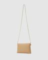 Women Clutch with Chain Strap