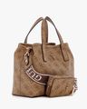 Latona II Mini Tote Bag