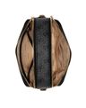Logo Print Latona Camera Crossbody Bag