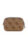 Printed Noelle II Camera Crossbody Bag