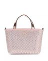 Women Embellished Tasmin Mini Tote Bag