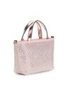 Women Embellished Tasmin Mini Tote Bag