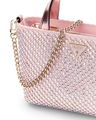 Women Embellished Tasmin Mini Tote Bag