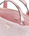 Women Embellished Tasmin Mini Tote Bag