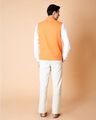 Regular Fit Nehru Jacket 