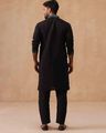 Embroidery Suit Set