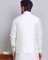 Men Embroidery Nehru jacket