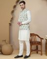 Men Ethnic Suit Set